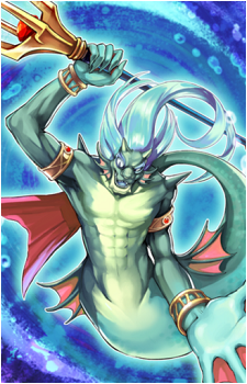 Sea Lancer's image