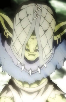 Goblin Shaman's image