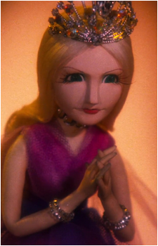 Lady Boreal's image