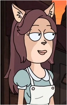 Arthricia's image
