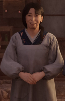 Kimie Shimizu's image