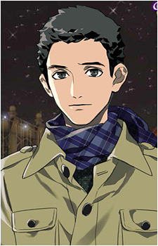 Dan Humphrey's image