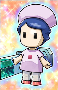 Antidote Nurse's image