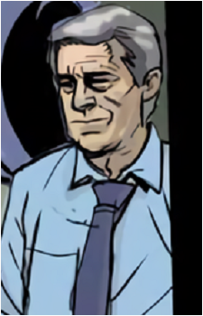 Ted Beneke's image