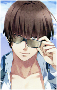 Ron Muroboshi's image
