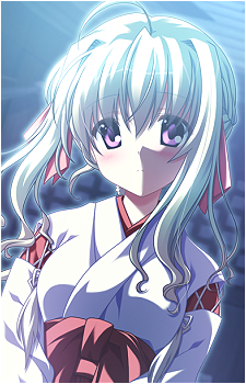 Yuuzuki Momiji's image