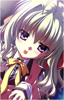 Yuuzuki Momiji