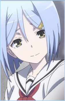 Hijiri Kasuga