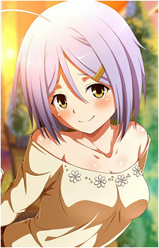 Hijiri Kasuga