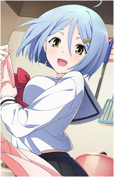 Hijiri Kasuga's image