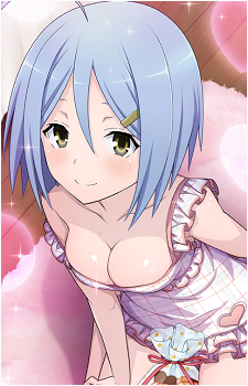 Hijiri Kasuga