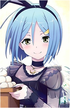 Hijiri Kasuga