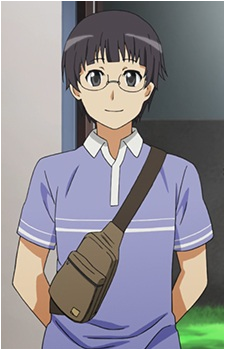 Takehiko Yoichi's image