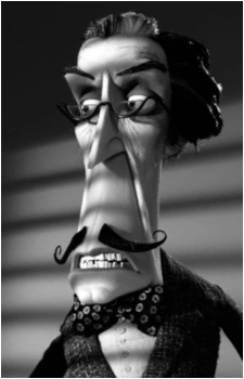 Mr. Rzykruski's image
