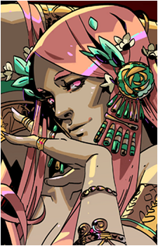Aphrodite