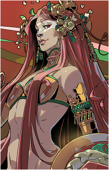 Aphrodite