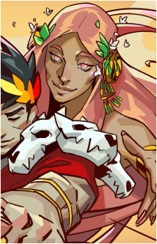 Aphrodite