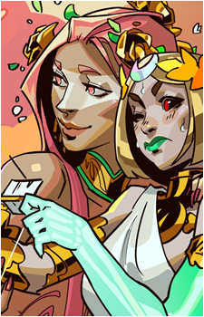Aphrodite