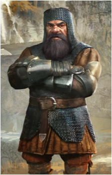 Dennis Cranmer