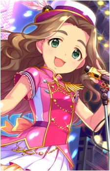 Wakaba Kusakabe's image