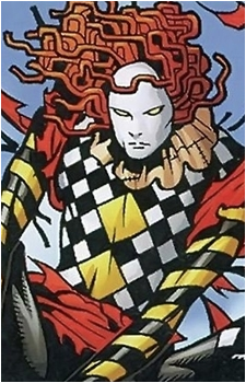 Rag Doll (Peter Merkel, Jr.)
