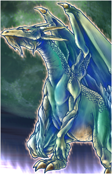 Luster Dragon #2's image