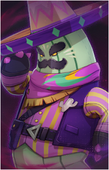 The Last Survivor of Tenochtzitoc's image