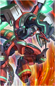 Varrelload Dragon's image