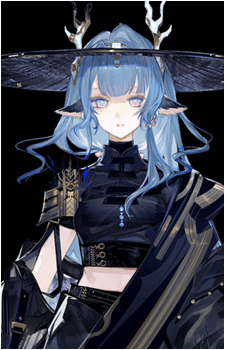 Chen Che's image