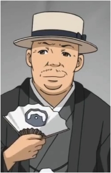 Shichiro Kodama's image
