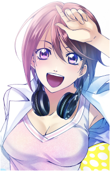 Fuuka Aoi