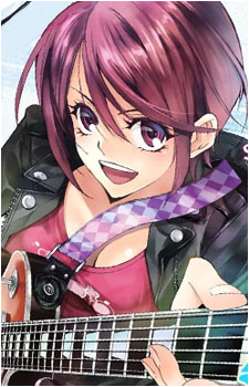 Fuuka Aoi