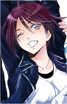 Fuuka Aoi