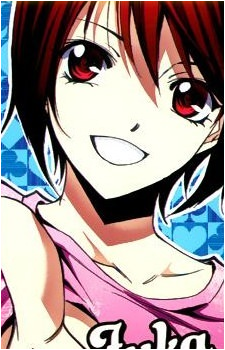 Fuuka Aoi