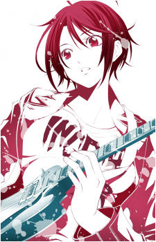 Fuuka Aoi