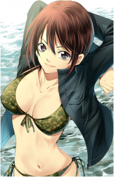 Fuuka Aoi