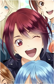 Fuuka Aoi