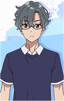 Eiji Higa's image