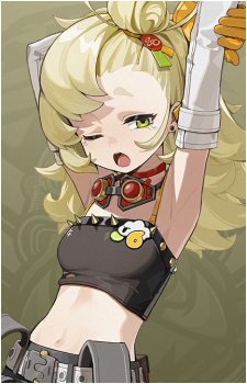 Piper {ZZZ}'s image