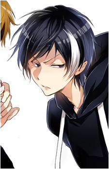 Licht Jekylland Todoroki
