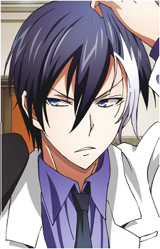 Licht Jekylland Todoroki