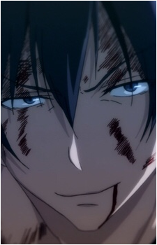 Licht Jekylland Todoroki