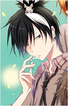 Licht Jekylland Todoroki