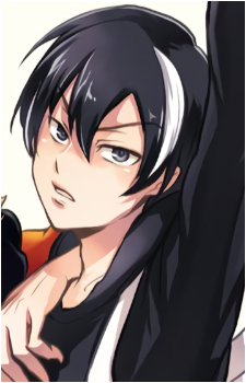 Licht Jekylland Todoroki
