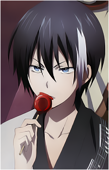 Licht Jekylland Todoroki