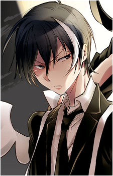 Licht Jekylland Todoroki