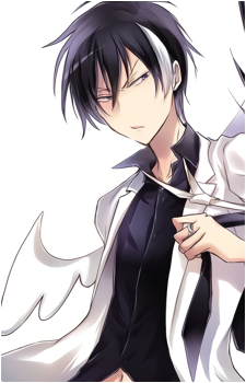 Licht Jekylland Todoroki