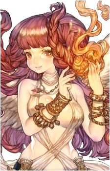 Gabija's image