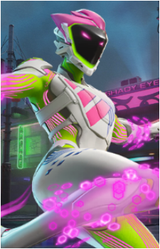 Iconica Prime