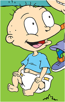 Tommy Pickles